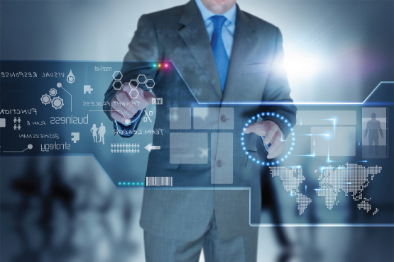 Software Development Image